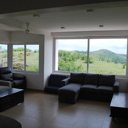 Vagamon Clouds Hotel Eksteriør billede