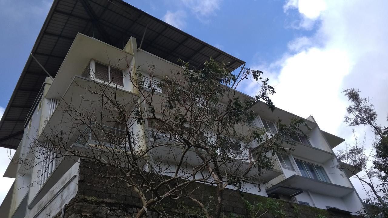 Vagamon Clouds Hotel Eksteriør billede