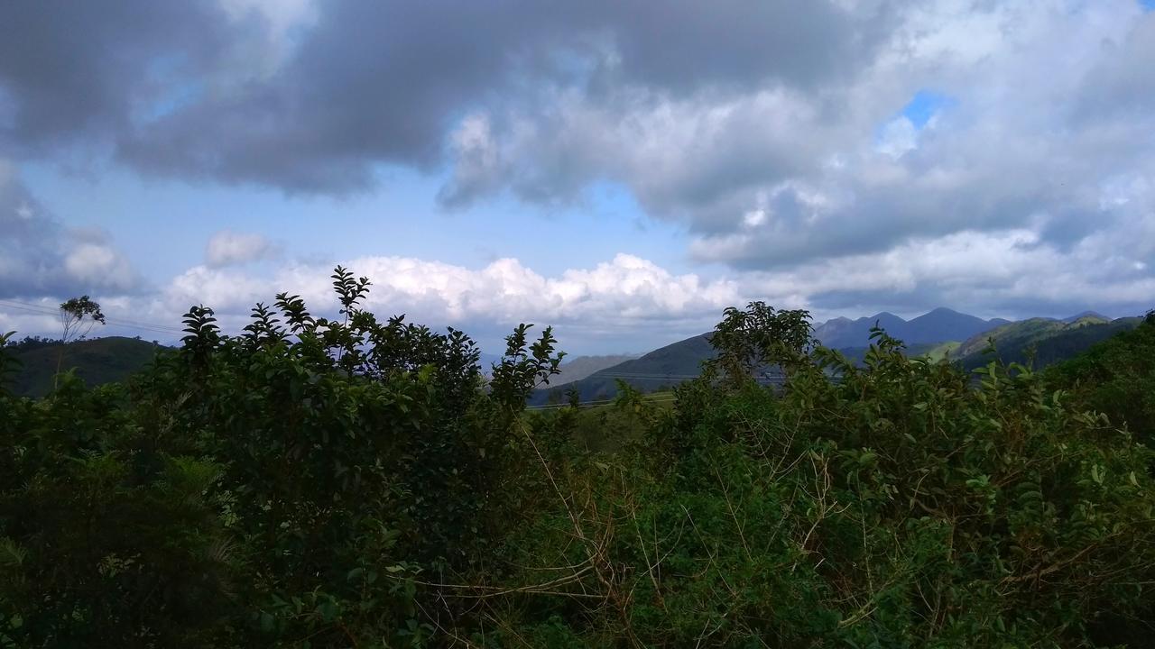 Vagamon Clouds Hotel Eksteriør billede