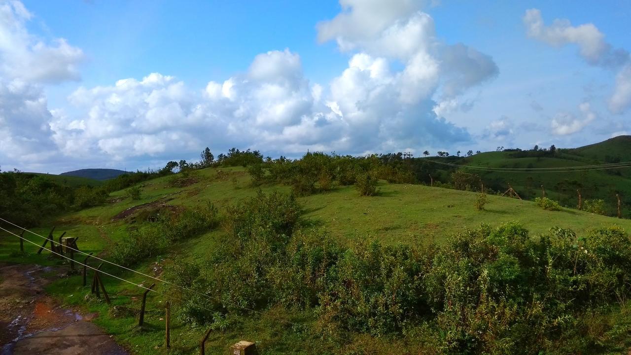 Vagamon Clouds Hotel Eksteriør billede