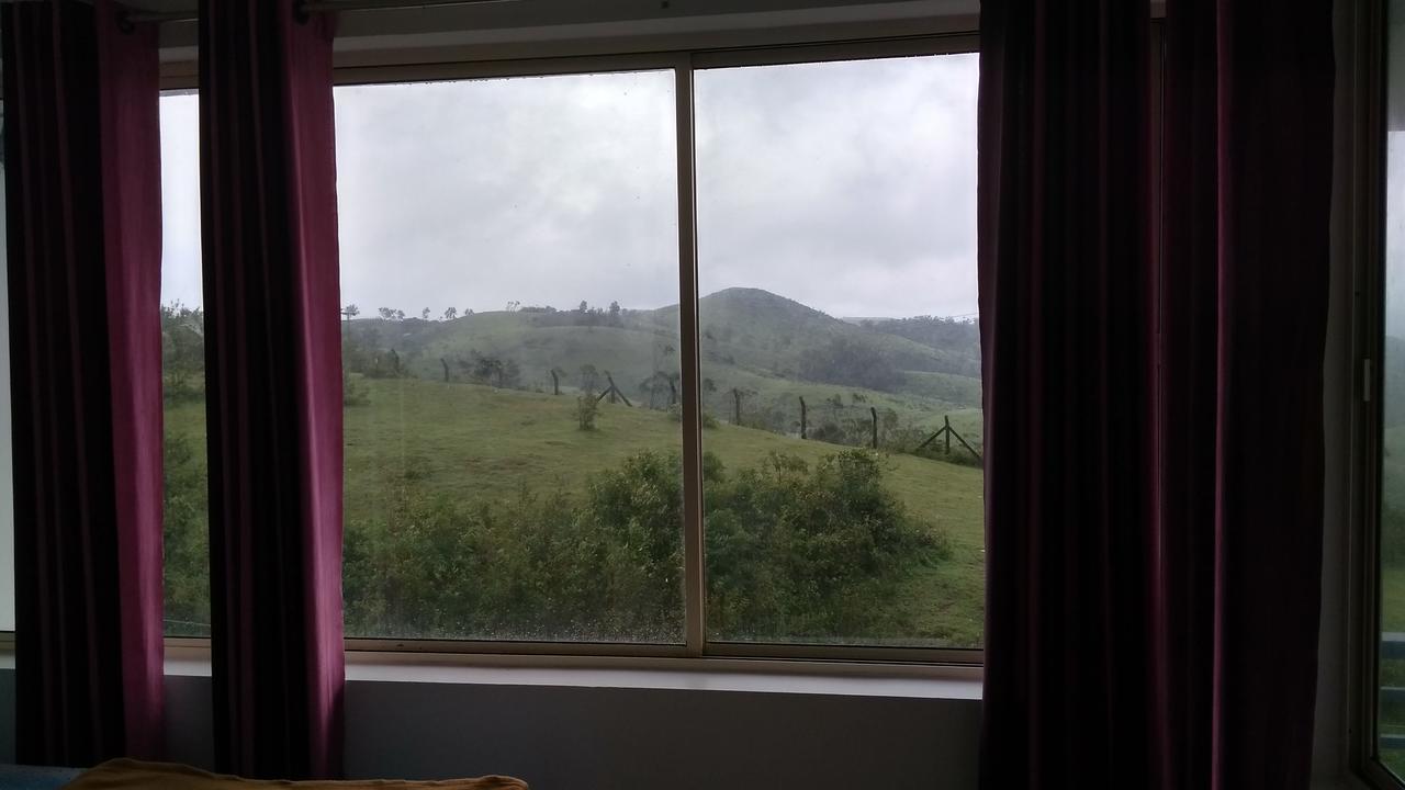 Vagamon Clouds Hotel Eksteriør billede