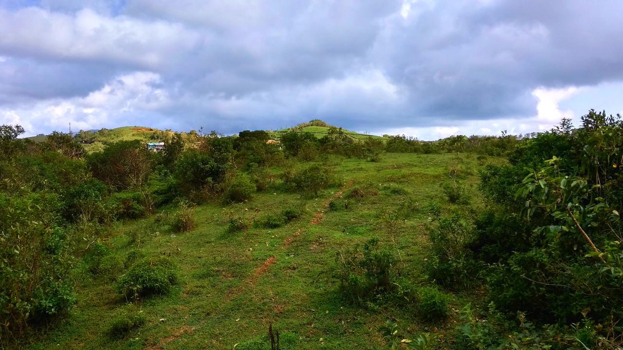 Vagamon Clouds Hotel Eksteriør billede