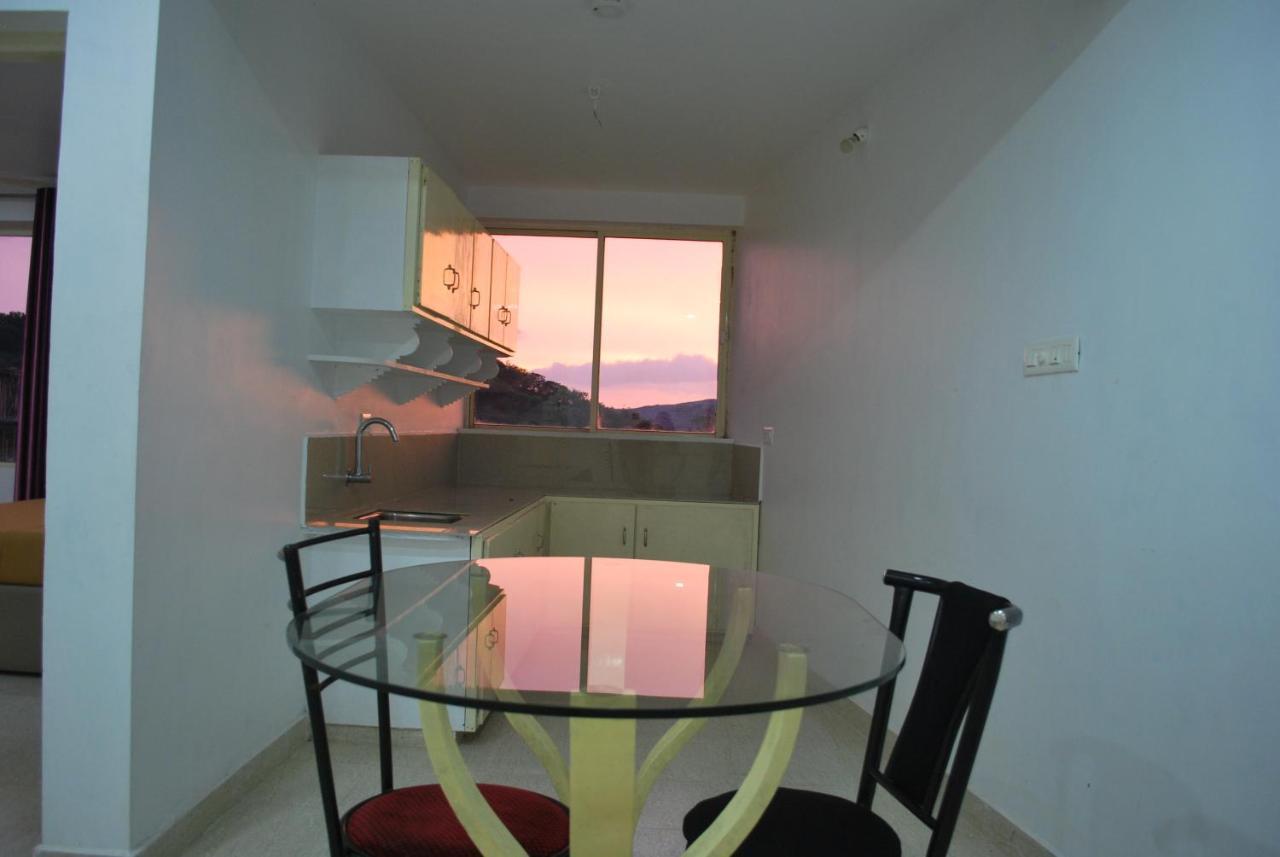 Vagamon Clouds Hotel Eksteriør billede