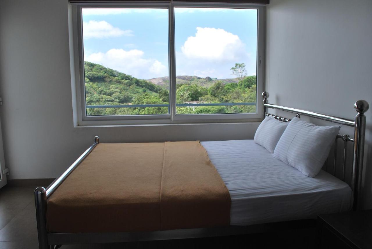 Vagamon Clouds Hotel Eksteriør billede