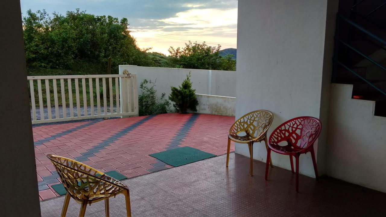 Vagamon Clouds Hotel Eksteriør billede
