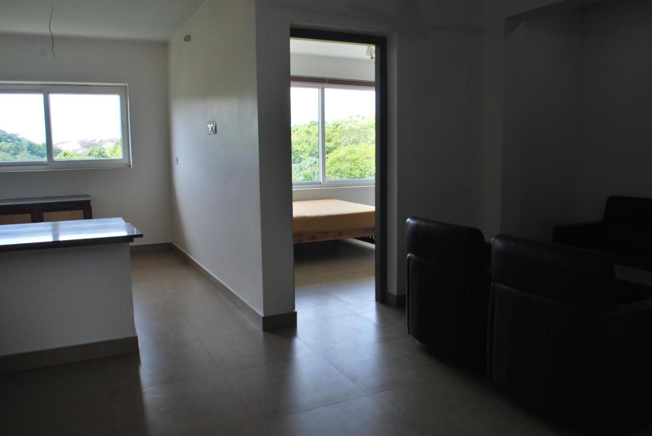 Vagamon Clouds Hotel Eksteriør billede