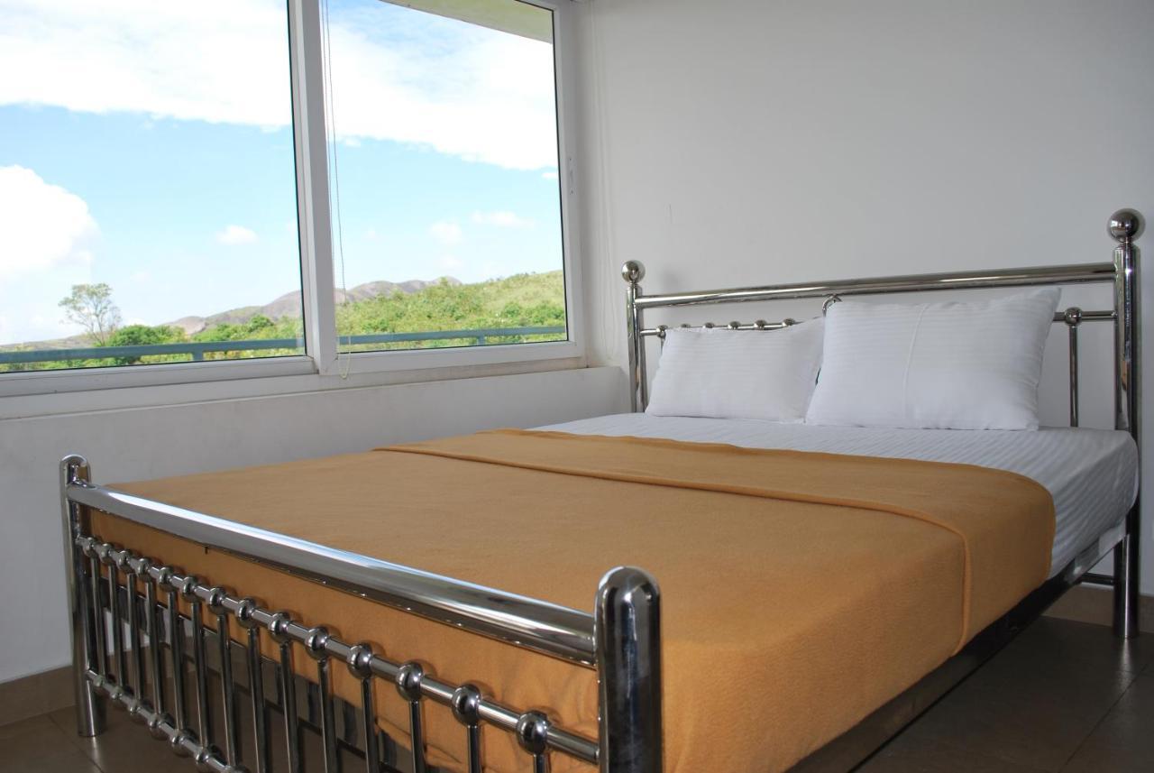 Vagamon Clouds Hotel Eksteriør billede