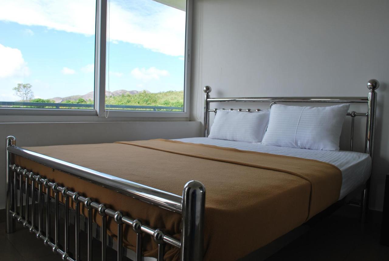 Vagamon Clouds Hotel Eksteriør billede