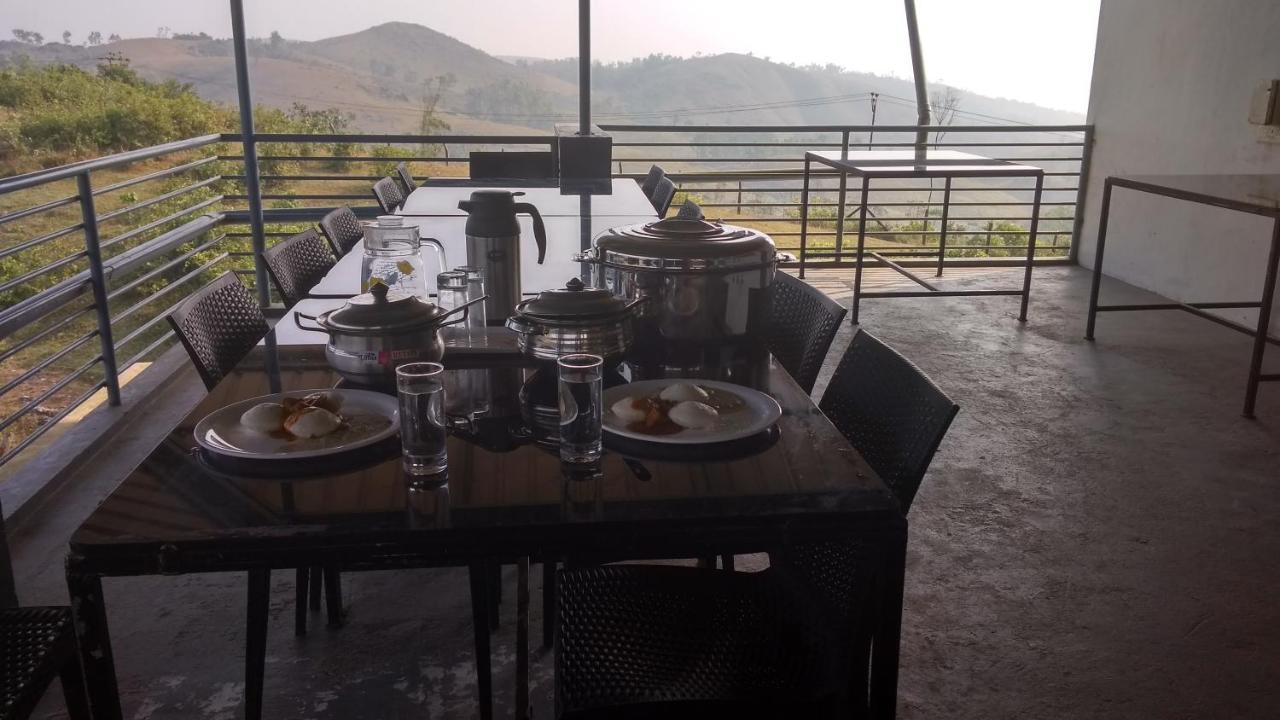 Vagamon Clouds Hotel Eksteriør billede