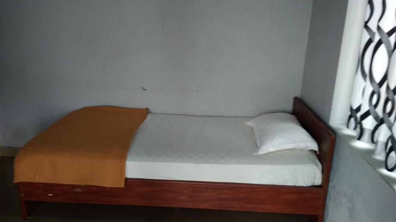 Vagamon Clouds Hotel Eksteriør billede
