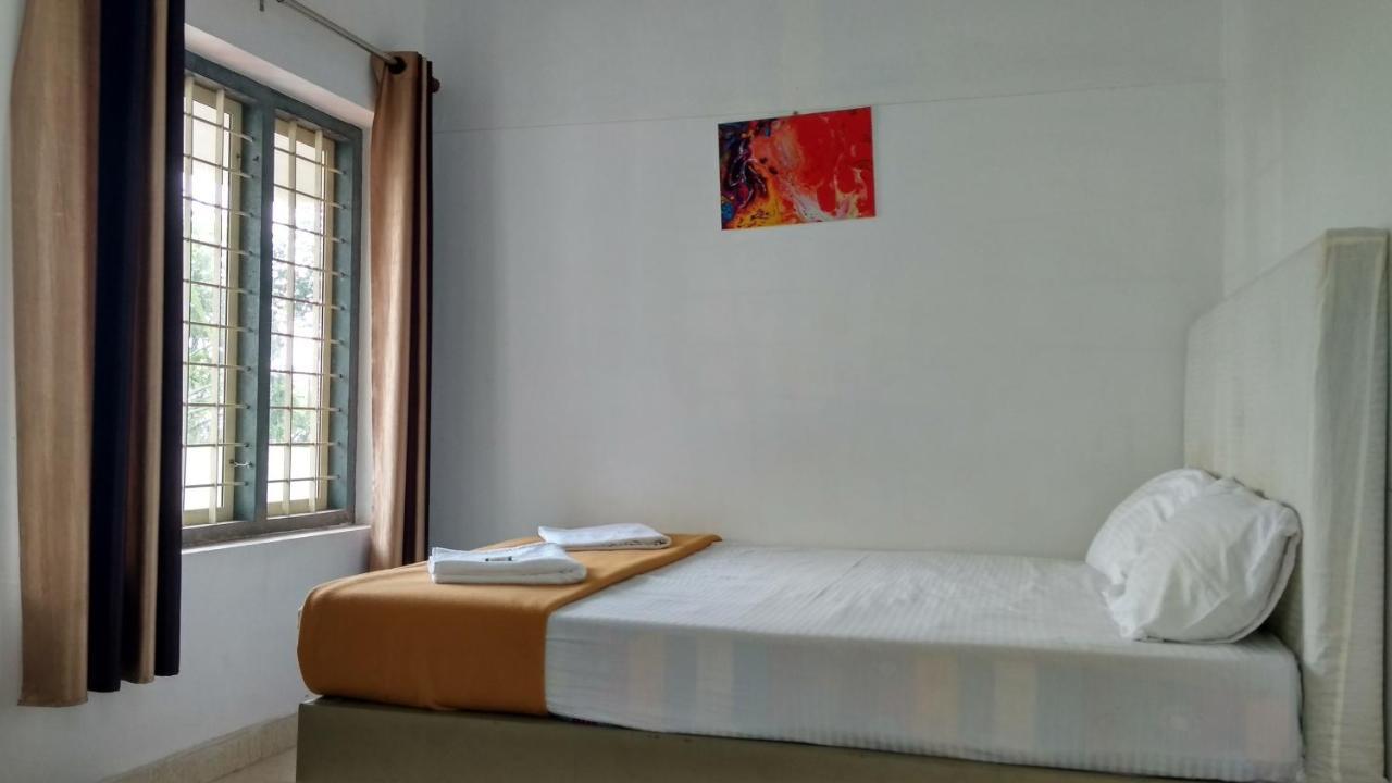 Vagamon Clouds Hotel Eksteriør billede