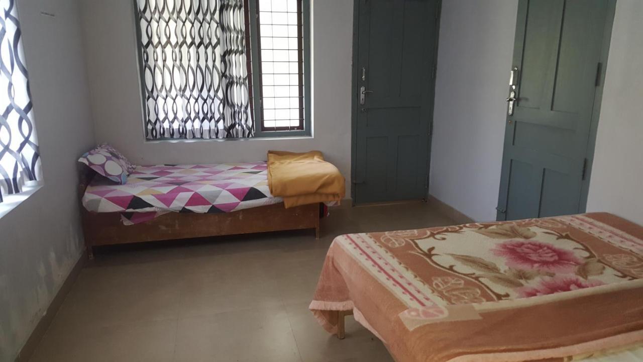 Vagamon Clouds Hotel Eksteriør billede
