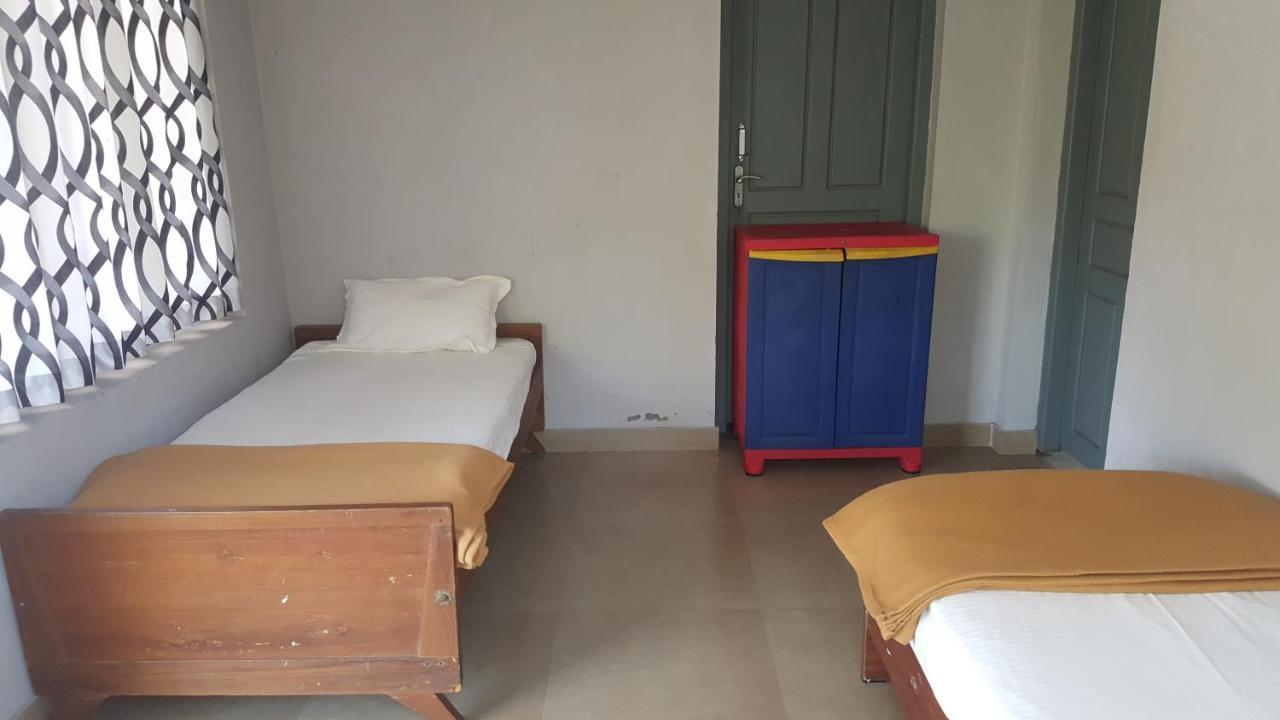 Vagamon Clouds Hotel Eksteriør billede