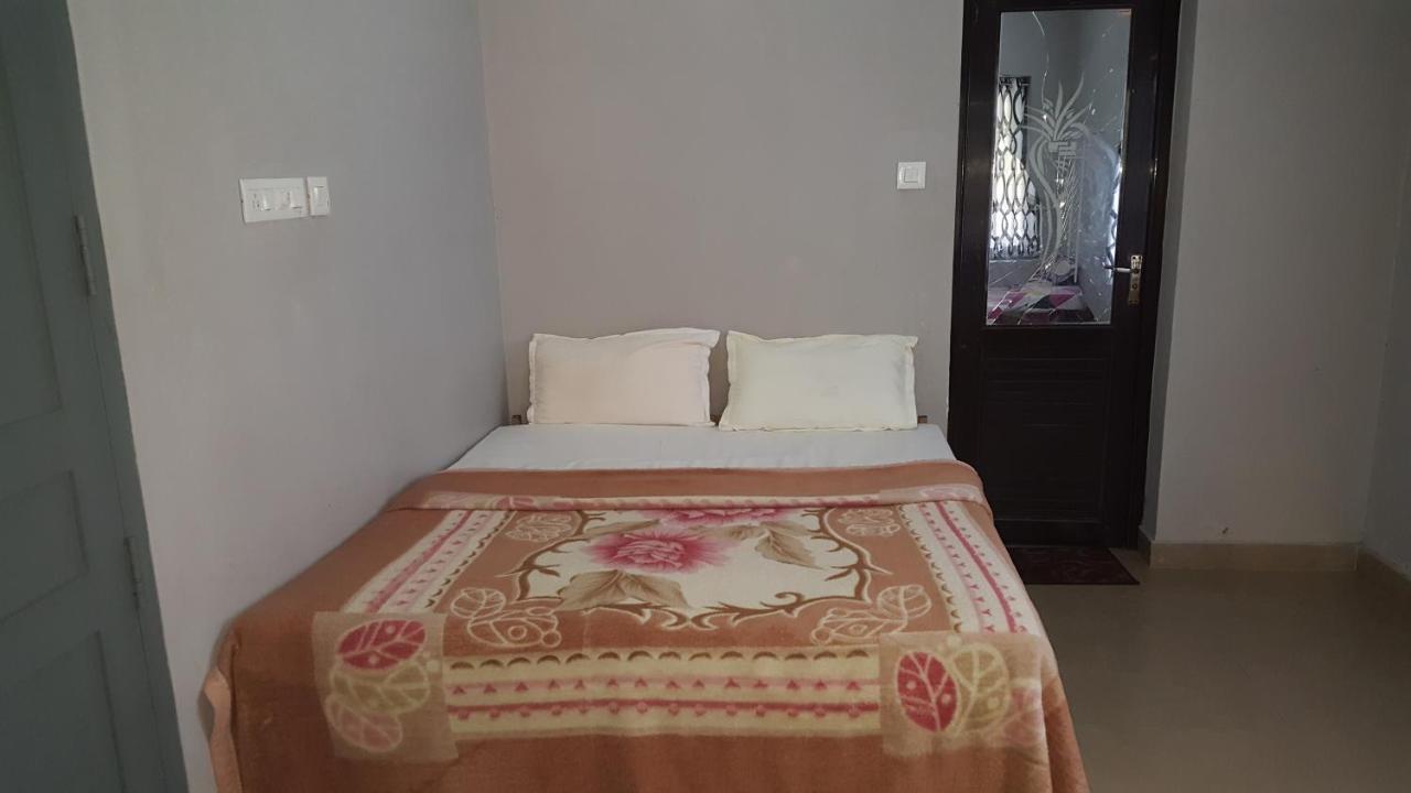 Vagamon Clouds Hotel Eksteriør billede