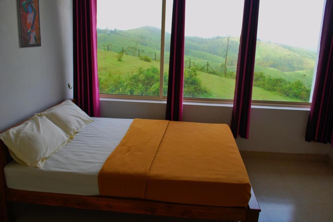 Vagamon Clouds Hotel Eksteriør billede