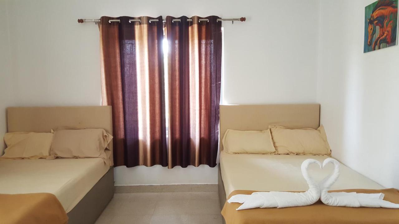 Vagamon Clouds Hotel Eksteriør billede