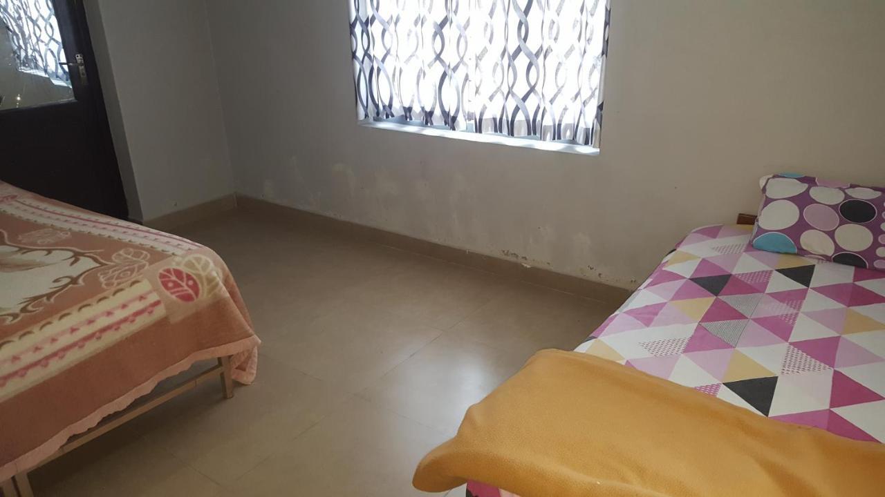 Vagamon Clouds Hotel Eksteriør billede
