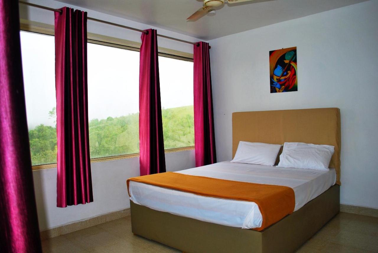 Vagamon Clouds Hotel Eksteriør billede