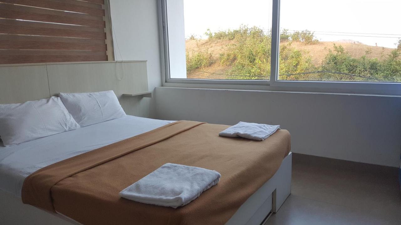 Vagamon Clouds Hotel Eksteriør billede