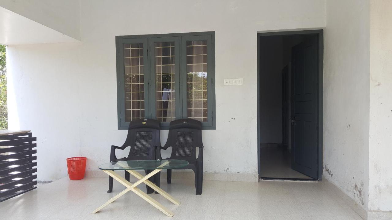 Vagamon Clouds Hotel Eksteriør billede