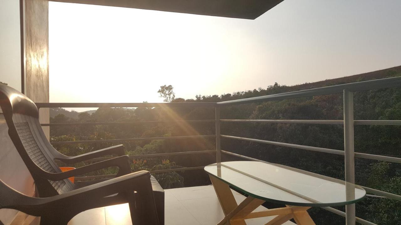 Vagamon Clouds Hotel Eksteriør billede