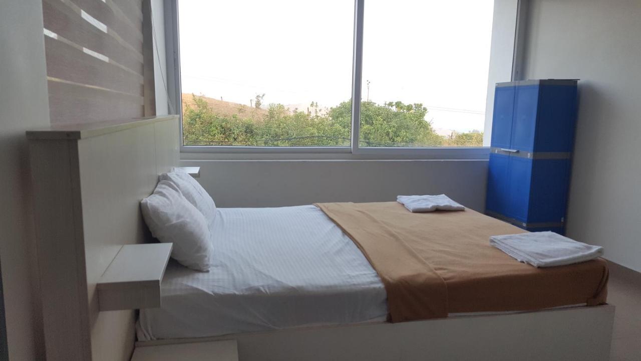 Vagamon Clouds Hotel Eksteriør billede