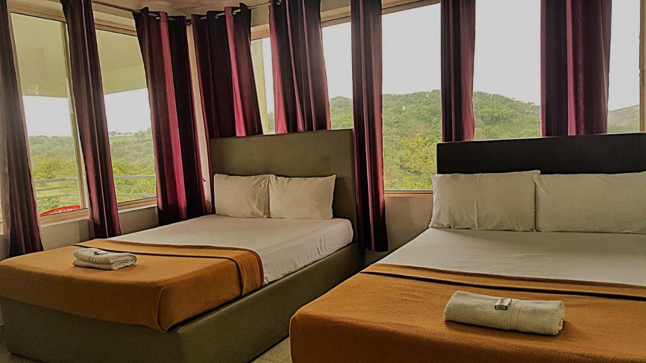 Vagamon Clouds Hotel Eksteriør billede